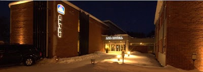 BEST WESTERN LIZA HOTELL, Gallivare, Sweden