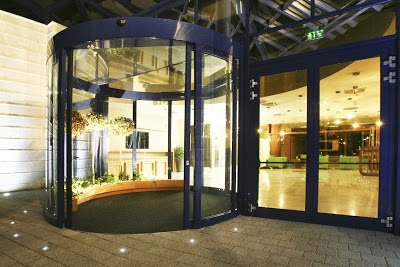 VITAL HOTEL NAUTIS, Gardony, Hungary