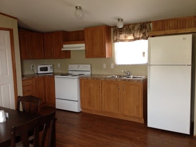 COTULLA MOBILE HOME, Cotulla, United States of America