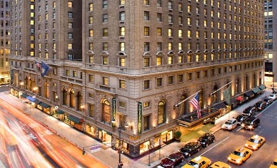 ROOSEVELT HOTEL WIL, Williston, United States of America