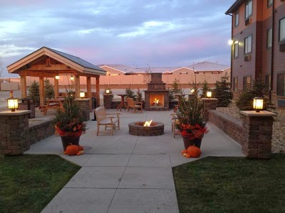 Noble Inn, Minot, United States of America