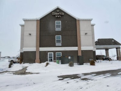 SIERRA INN MINOT, Minot, United States of America