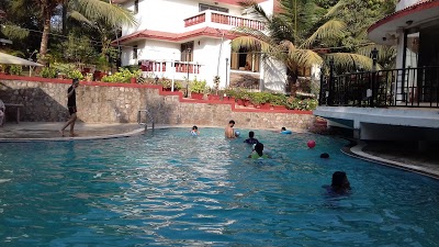 GOLDEN TOFF RESORT, Mumbai, India