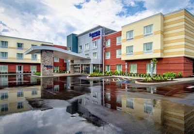 Fairfield Inn & Suites DuBois, Dubois, United States of America