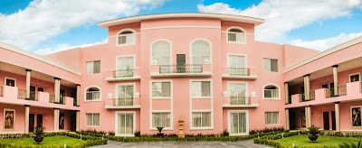 MM Grand Hotel, Puebla, Mexico