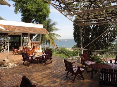 Mont Joli Hotel, Cap-Haitien, Haiti