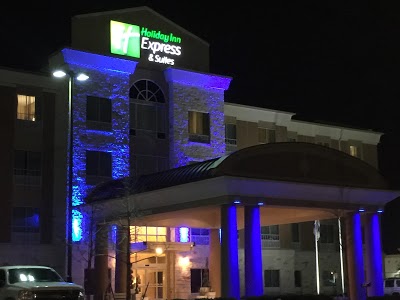 Holiday Inn Exp Stes Baytown, Baytown, United States of America