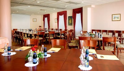 HOTEL MARKO, Portoroz, Slovenia