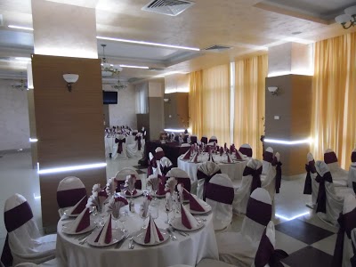 FLORMANG HOTEL, Craiova, Romania