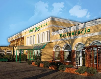 RENUSZ HOTEL, Gdansk, Poland