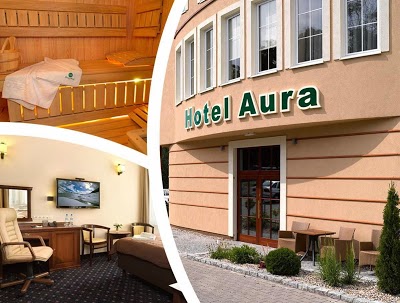 AURA HOTEL, Zielona Gora, Poland