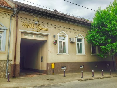 VILLA VENUS HOTEL, Deva, Romania