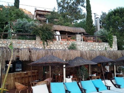 BALDAN SUITES BOUTIQUE HOTEL, Bozburun, Turkey