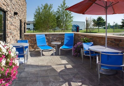 Towneplace Suites by Marriott Saginaw, Saginaw, United States of America