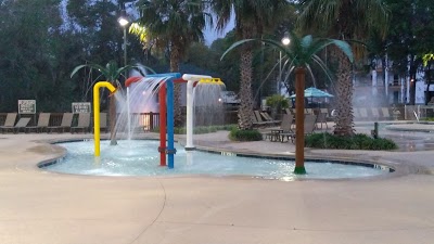 Coral Sands Resort, Hilton Head Island, United States of America