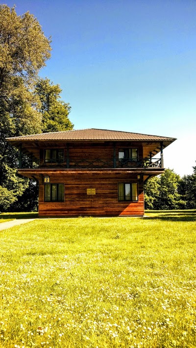 HOTEL VIOLETA, Druskininka, Lithuania