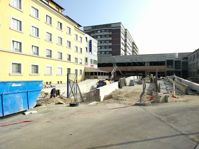 MEKSIKO HOTEL, Ljubljana, Slovenia