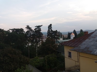 MIRAJ HOTEL, Ramnicu Valcea, Romania