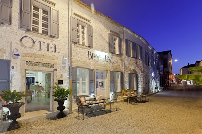 Bey-Evi Ala, Cesme, Turkey