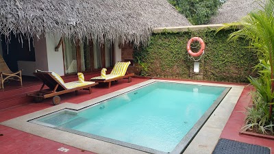 Marari Beach, Mararikulam, India