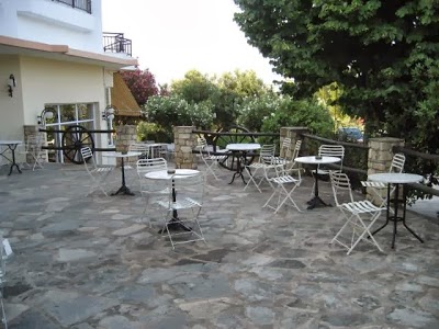 Pashos Hotel, Kassandra, Greece