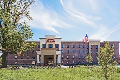 Hampton Inn & Suites Elyria, Elyria, United States of America