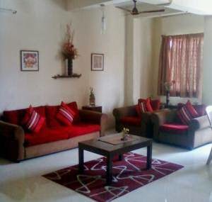 Suvi Transit Accommodation Chrompet, Chennai, India