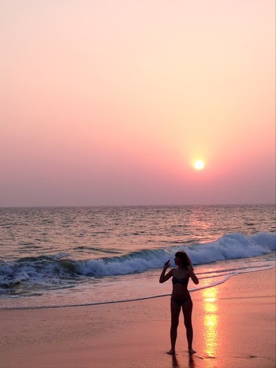 God's Own Country Ayurveda Resorts, Chowara, India