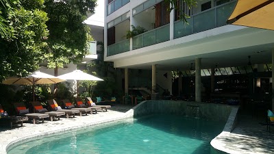 Rambutan Resort, Phnom Penh, Cambodia