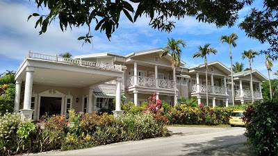 Yap Pacific Dive Resort, Yap, Micronesia