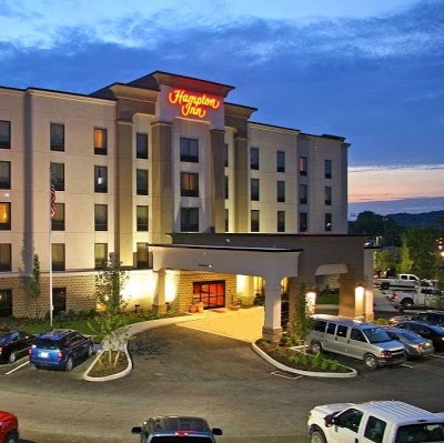 Hampton Inn Waynesburg, Waynesburg, United States of America
