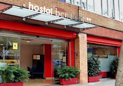 Hostal Bcn Port, Barcelona, Spain