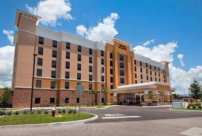 Hampton Inn And Suites Tampa Northwest, Oldsmar, United States of America