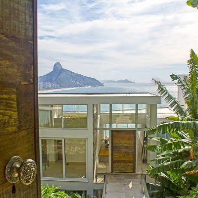 Villa Rio, Rio De Janeiro, Brazil