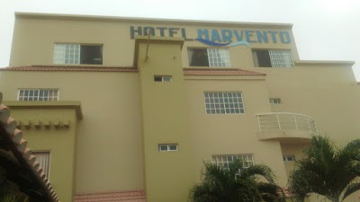 Hotel Marvento Chipipe, Salinas, Ecuador
