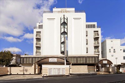 Grand Fine Toyonaka-minami, Toyonaka, Japan