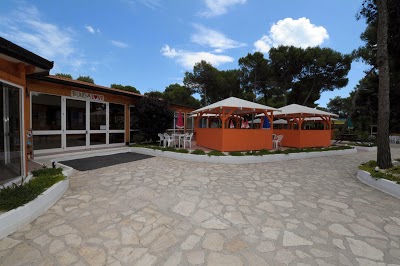 Policoro Village - Campground, Policoro, Italy