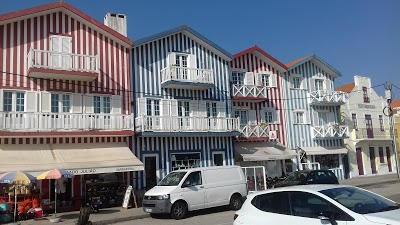 Hotel Azevedo, Ilhavo, Portugal
