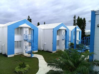 Pricia Resort Yoron, Yoron, Japan