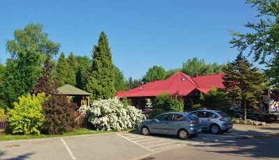Hotel Cristal Park, Tarnow, Poland