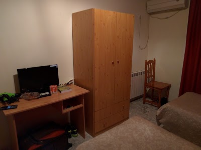 Hostal Neptuno, Caceres, Spain