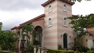 Tuscany Resort, Hengchun, Taiwan