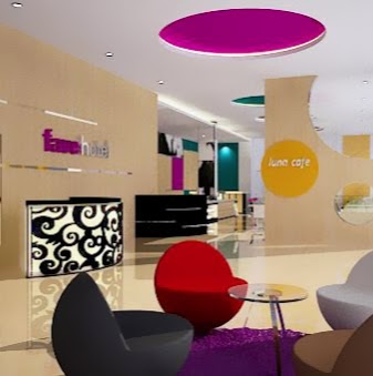 favehotel M.T. Haryono - Balikpapan, Balikpapan, Indonesia