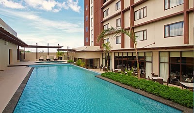 Seda Centrio, Cagayan de Oro, Philippines