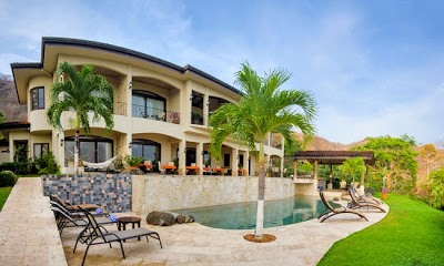 Villa Buena Onda, Coco, Costa Rica