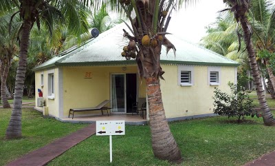 Floralys Hotel, lEtang-Sale les Bains, Réunion