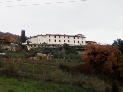 Agriturismo Fattoria di Castiglionchio, Rignano sullArno, Italy