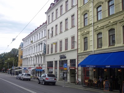 Hotel Vasa, Gothenburg, Sweden