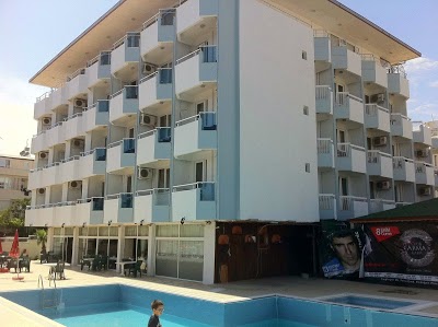 Antalya Palace Airport Hotel, Antalya, Turkey