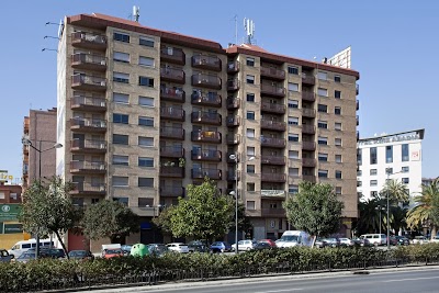 PIO XII APARTMENTS VALENCIA, VALENCIA, Spain